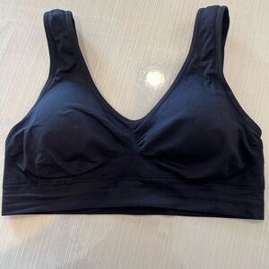Gemie  Bra  Black Women's Intimate Bra